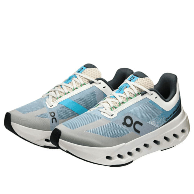 Cloudsurfer Next &laquo;Niagara White&raquo;