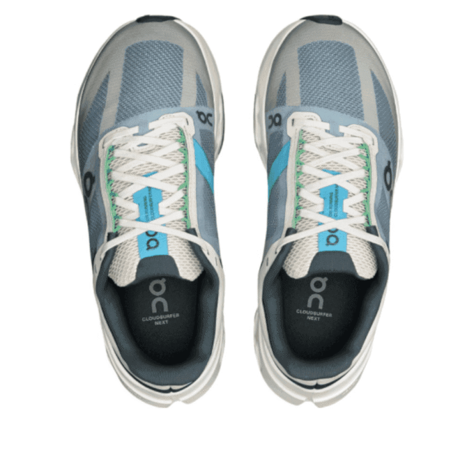 Cloudsurfer Next &laquo;Niagara White&raquo;