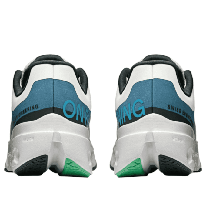 Cloudsurfer Next &laquo;Niagara White&raquo;
