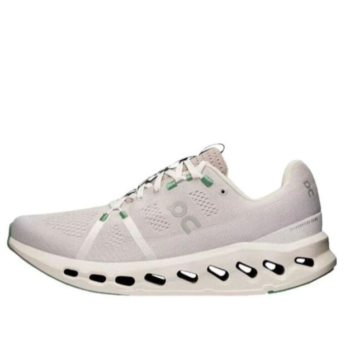Cloudsurfer &laquo;Pearl Ivory&raquo;