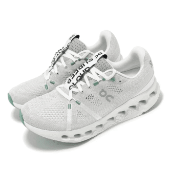 Cloudsurfer &laquo;Pearl Ivory&raquo;