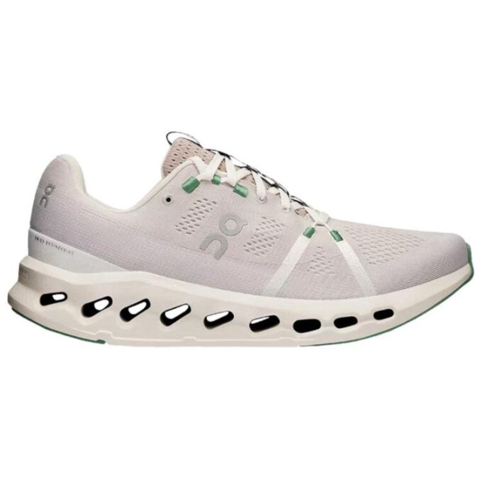 Cloudsurfer &laquo;Pearl Ivory&raquo;
