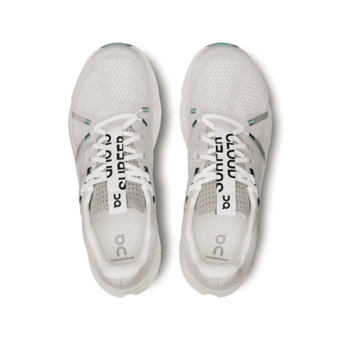 Cloudsurfer &laquo;Pearl Ivory&raquo;