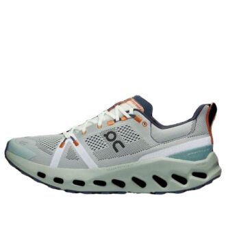 Cloudsurfer Trail &laquo;Aloe Mineral&raquo;