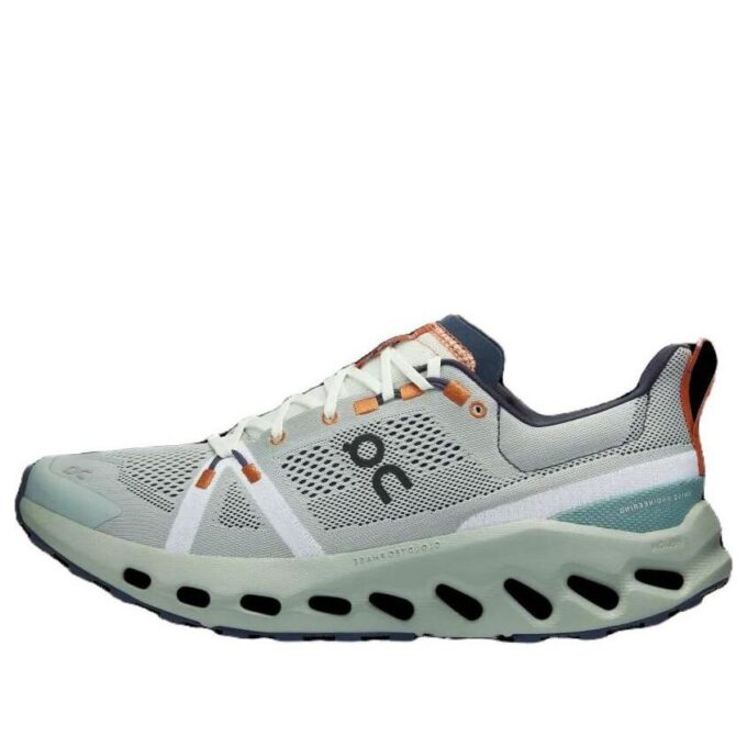 Cloudsurfer Trail &laquo;Aloe Mineral&raquo;