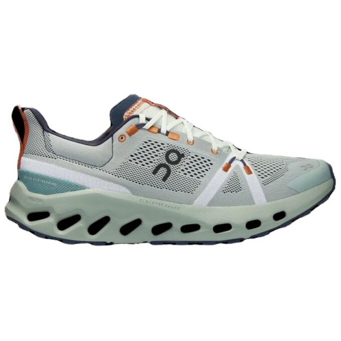 Cloudsurfer Trail &laquo;Aloe Mineral&raquo;