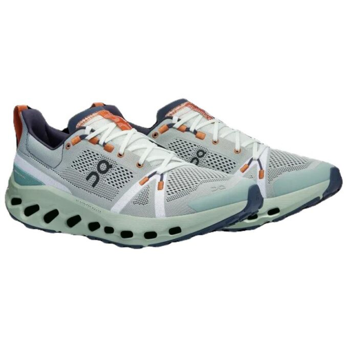 Cloudsurfer Trail &laquo;Aloe Mineral&raquo;
