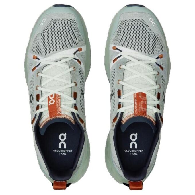 Cloudsurfer Trail &laquo;Aloe Mineral&raquo;