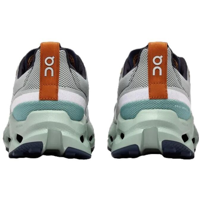 Cloudsurfer Trail &laquo;Aloe Mineral&raquo;