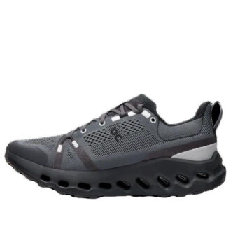 Cloudsurfer Trail &laquo;Eclipse Black&raquo;