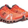 Cloudsurfer Trail &laquo;Flame Dustrose&raquo;