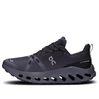 Cloudsurfer Trail Waterproof &laquo;Black Eclipse&raquo;