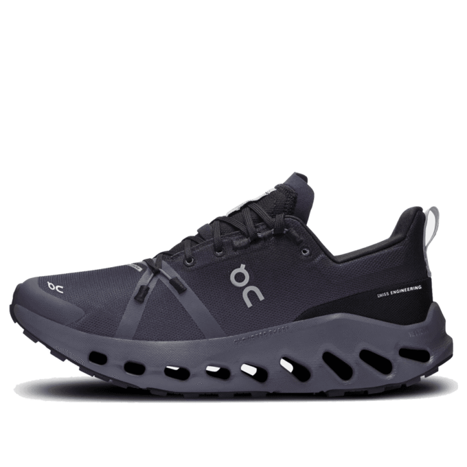 Cloudsurfer Trail Waterproof &laquo;Black Eclipse&raquo;