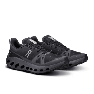 Cloudsurfer Trail Waterproof &laquo;Black Eclipse&raquo;