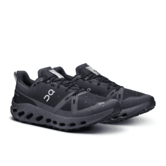 Cloudsurfer Trail Waterproof &laquo;Black Eclipse&raquo;