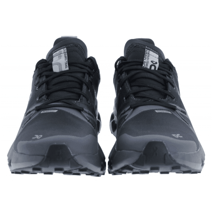 Cloudsurfer Trail Waterproof &laquo;Black Eclipse&raquo;