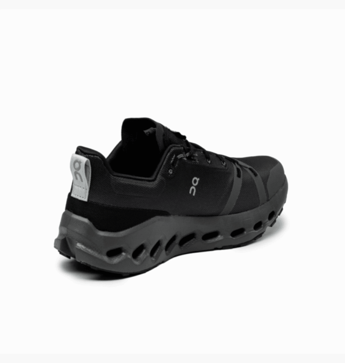 Cloudsurfer Trail Waterproof &laquo;Black Eclipse&raquo;