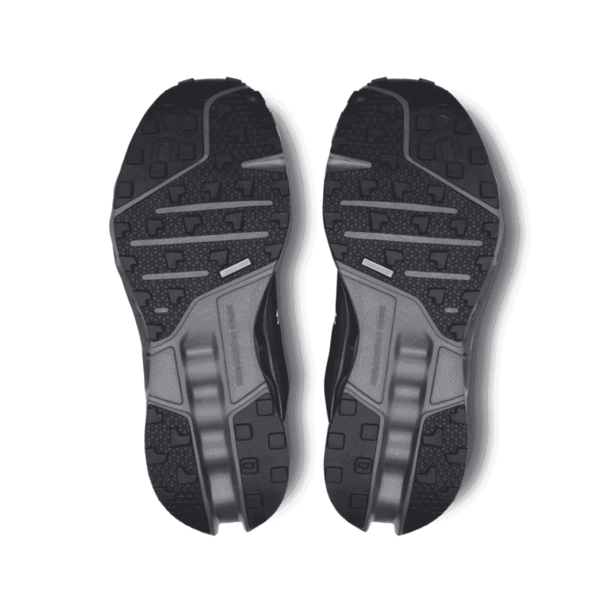 Cloudsurfer Trail Waterproof &laquo;Black Eclipse&raquo;