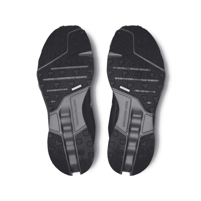 Cloudsurfer Trail Waterproof &laquo;Black Eclipse&raquo;