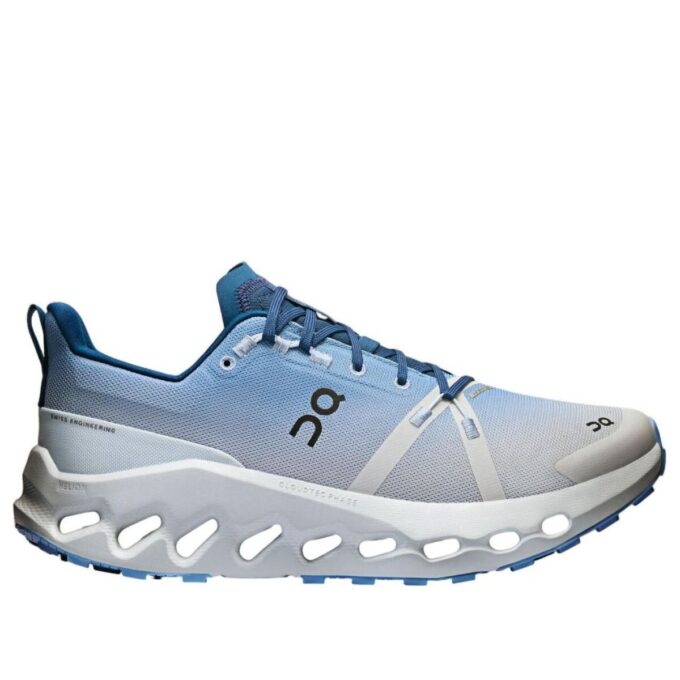 Cloudsurfer Trail Waterproof &laquo;Chambray Glacier&raquo;