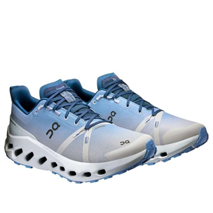 Cloudsurfer Trail Waterproof &laquo;Chambray Glacier&raquo;