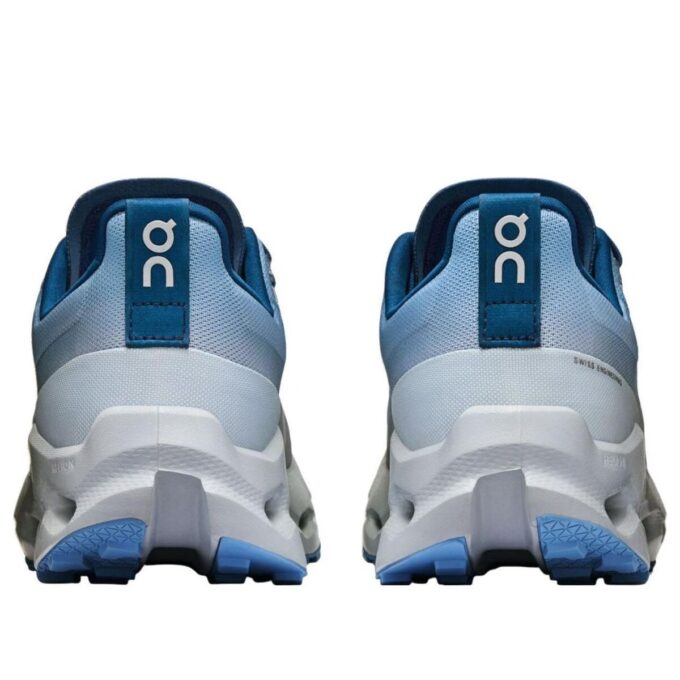 Cloudsurfer Trail Waterproof &laquo;Chambray Glacier&raquo;