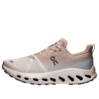 Cloudsurfer Trail Waterproof &laquo;Desert Wolf&raquo;