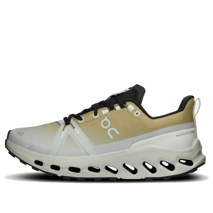 Cloudsurfer Trail Waterproof &laquo;Safari Mineral&raquo;