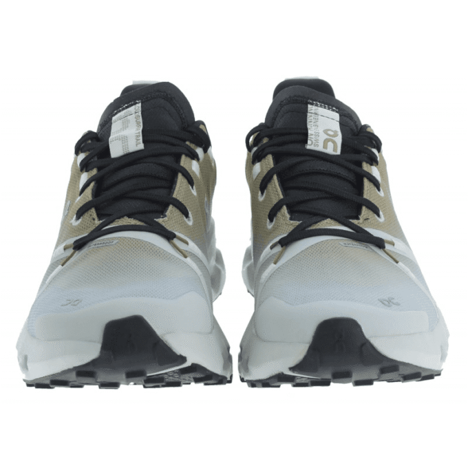 Cloudsurfer Trail Waterproof &laquo;Safari Mineral&raquo;