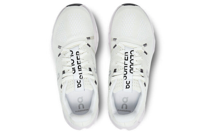 Cloudsurfer &laquo;White Frost&raquo;