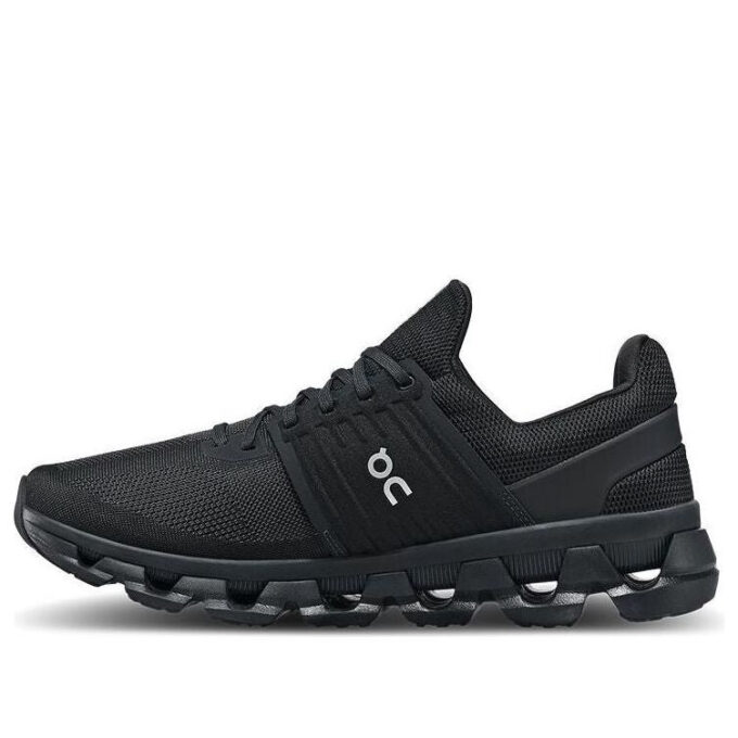 Cloudswift 3 AD &laquo;All Black&raquo;