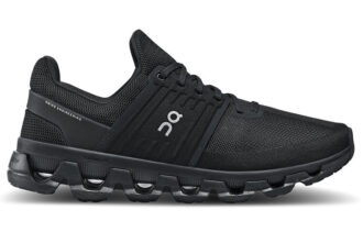 Cloudswift 3 AD &laquo;All Black&raquo;