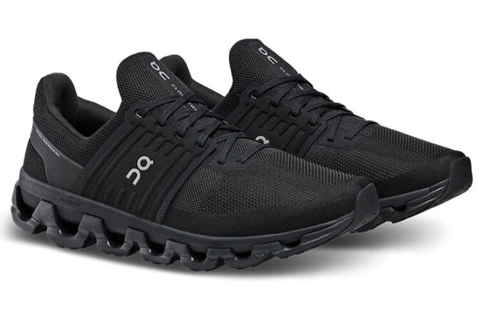 Cloudswift 3 AD &laquo;All Black&raquo;
