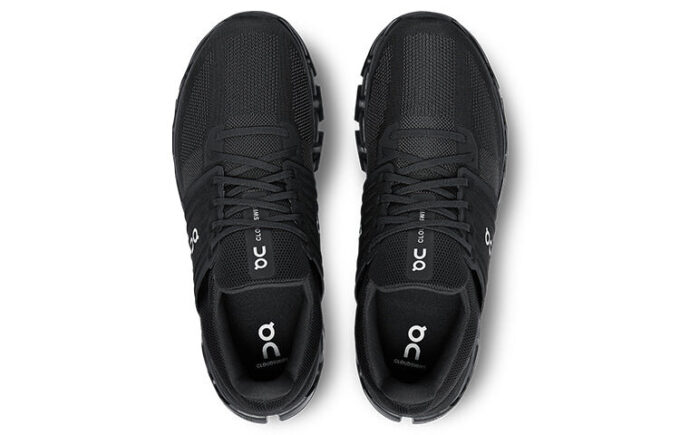 Cloudswift 3 AD &laquo;All Black&raquo;