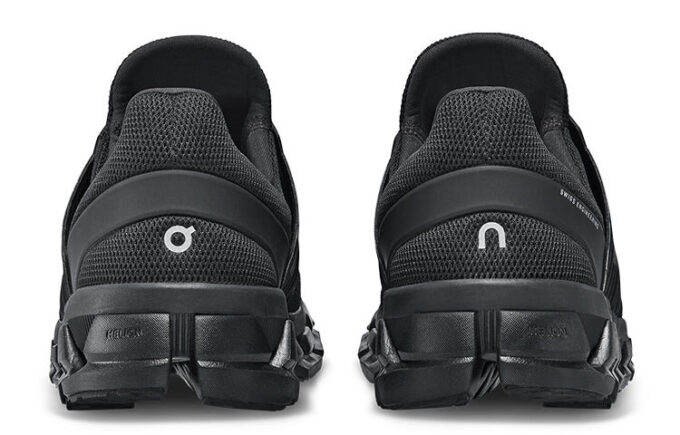 Cloudswift 3 AD &laquo;All Black&raquo;