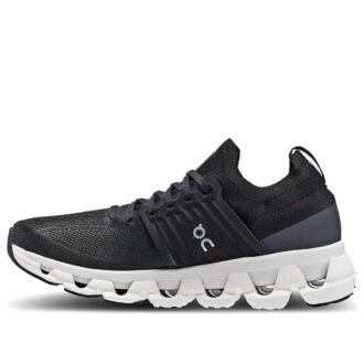 Cloudswift 3 &laquo;All Black&raquo;