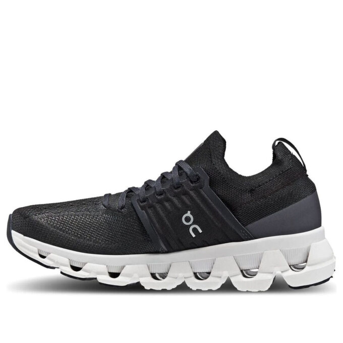 Cloudswift 3 &laquo;All Black&raquo;