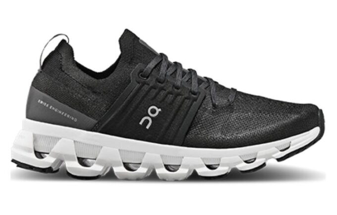 Cloudswift 3 &laquo;All Black&raquo;