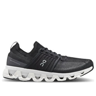 Cloudswift 3 &laquo;All Black&raquo;