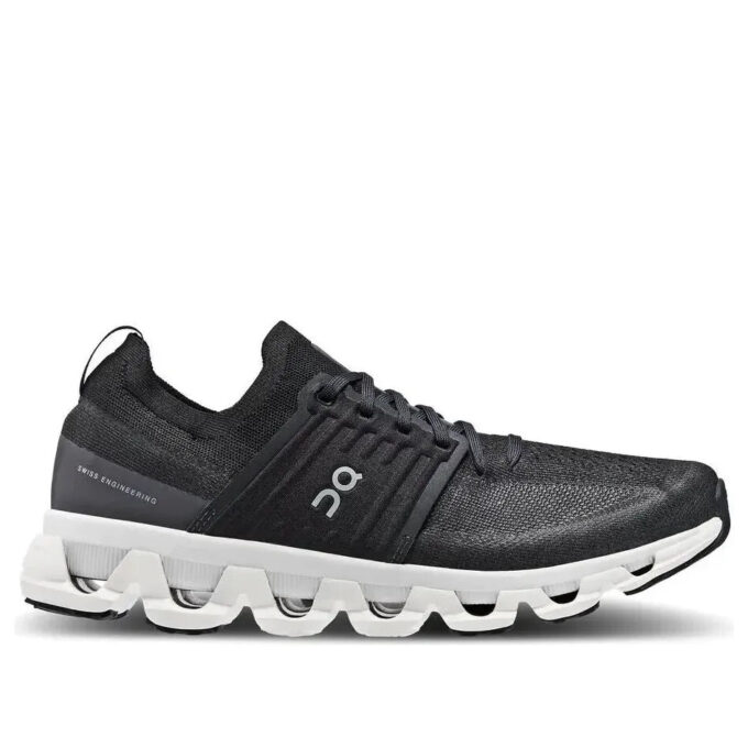Cloudswift 3 &laquo;All Black&raquo;