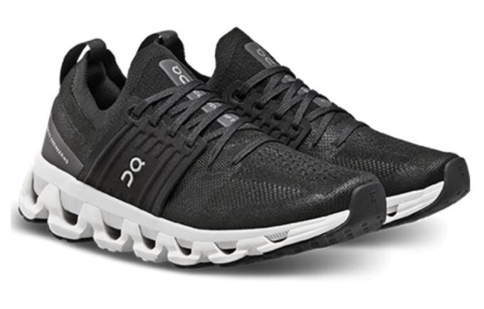 Cloudswift 3 &laquo;All Black&raquo;