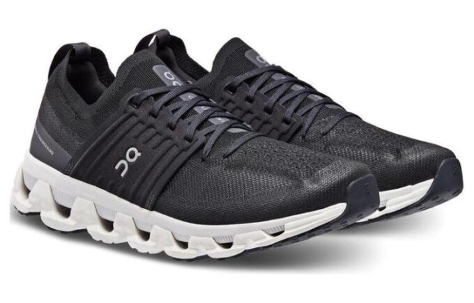 Cloudswift 3 &laquo;All Black&raquo;