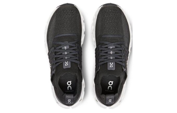 Cloudswift 3 &laquo;All Black&raquo;