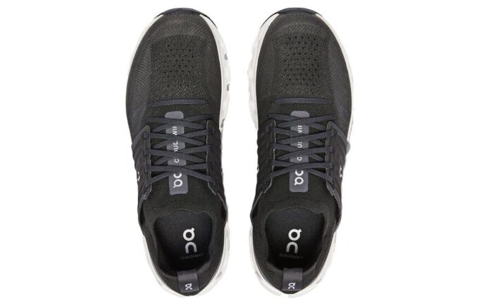 Cloudswift 3 &laquo;All Black&raquo;