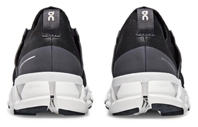 Cloudswift 3 &laquo;All Black&raquo;