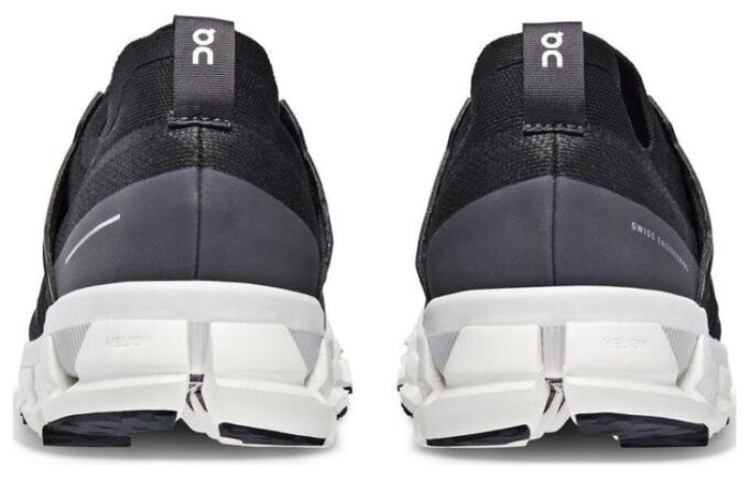Cloudswift 3 &laquo;All Black&raquo;