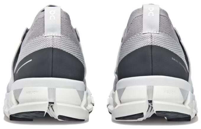 Cloudswift 3 &laquo;Alloy Glacier&raquo;