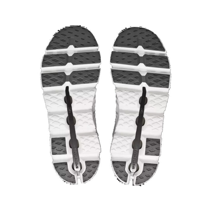 Cloudswift 3 &laquo;Alloy Glacier&raquo;
