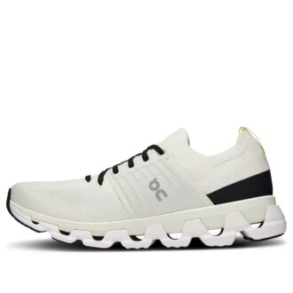 Cloudswift 3 &laquo;Ivory Black&raquo;
