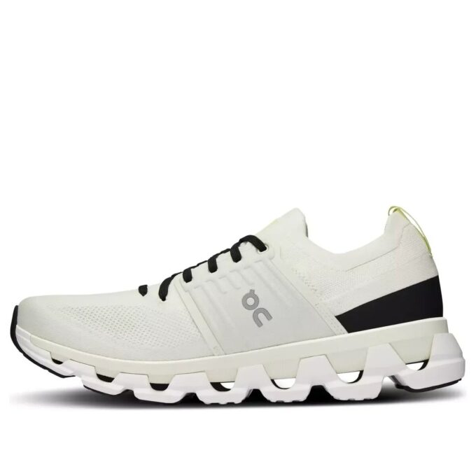 Cloudswift 3 &laquo;Ivory Black&raquo;
